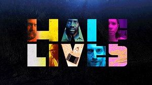Half Lives - Apple TV