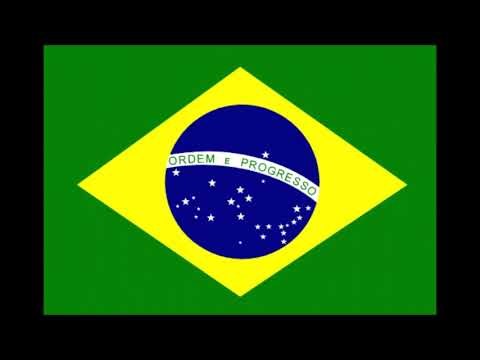 Hino do Brasil - Viola Lucina AX-09 - Marcelão