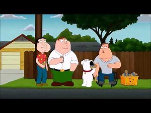 King of the Hill - Family Guy intro (SPEED UP!)
