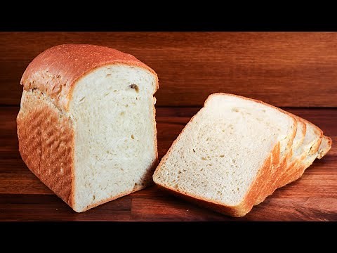 Improve the Basic Sandwich Loaf by Using a Preferment | Pâte Fermentée Guide