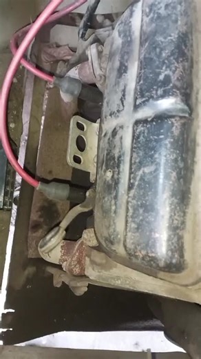 КАК ЧАСИКИ #shorts #automobile #топ #гараж #ремонт #auto #авто #автомобили #car #заз968 #техника