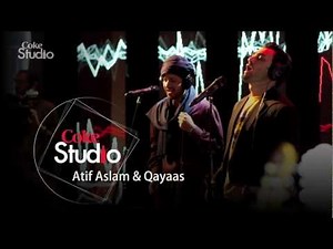 Charkha Nolakha Promo, Atif Aslam & Qayaas, Coke Studio Pakistan, Season 5, Episode 1 Coke Studio