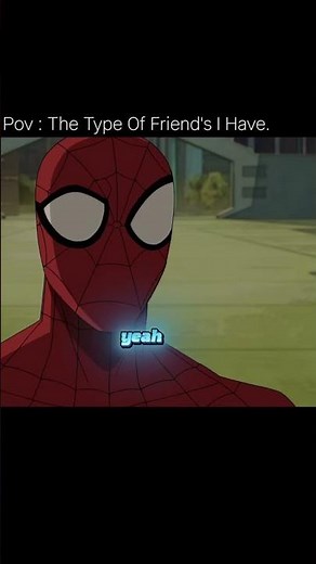 🕷️ Ultimate Spider-Man (2012–2017) | Action • Adventure • Superhero • Animation | ~22 min/episode