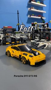 2.8K views · 106 reactions | 2025 Lego Speed Champions…they’re all fast, some more than others! Which one is your favorite? Let me know in the comments  • • • Follow @brickracers_speedway Like, Comment & Share, Thanks  • • #lego #legospeedchampions #speedchampions #fyp #toys #speedchampionsraceway #brickracersspeedway | Speed Champions Raceway | Facebook