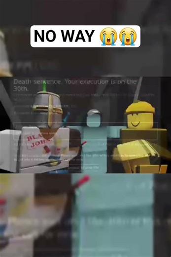 Roblox moderation meme