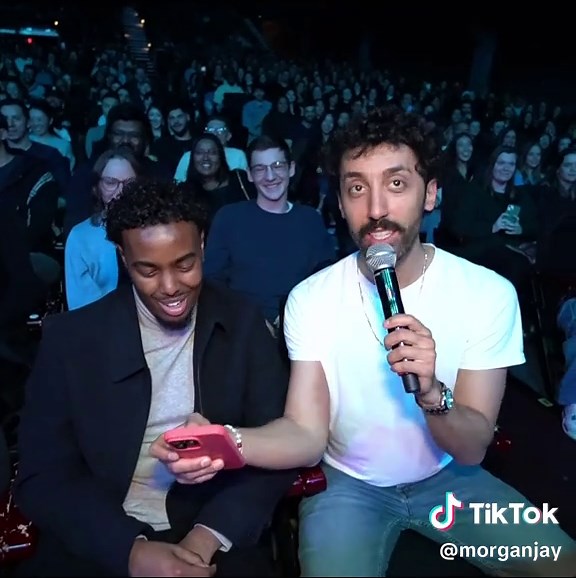 Morgan Jay's Tour: Countries and Cities to Expect