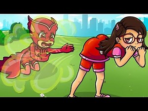 THE WORST ANIMATIONS ON YOUTUBE