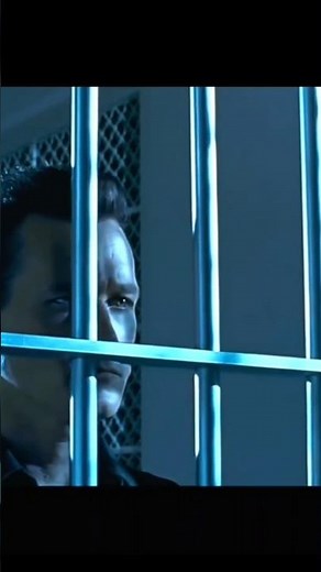 The Hospital Scene That Terrified Everyone 😨 | Terminator 2"#terminator #terminator2 #shorts #movies