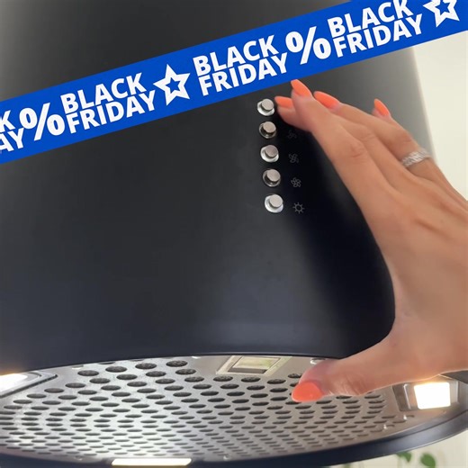 Tichý a efektívny digestor – elegantný vzhľad a vysoký výkon pre vašu kuchyňu. | electronic star