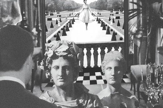 'Last Year at Marienbad' 4K UHD Blu-ray Review: Kino Classics