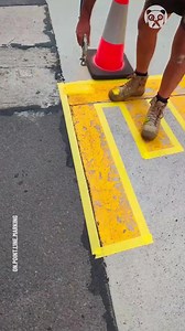 Satisfying road marking compilation Partner: on.point.line.marking IG: https://www.instagram.com/onpointlinemarking/ TT: https://www.tiktok.com/@on.point.line.marking | Awesome
