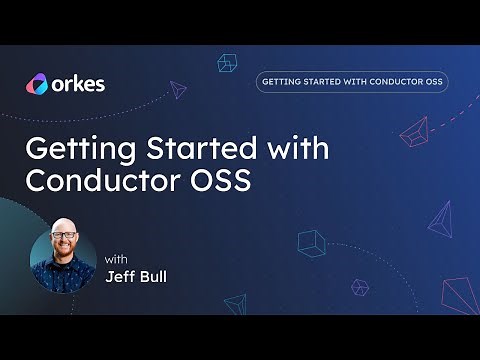Deploy Conductor OSS in Minutes