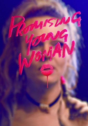 Promising Young Woman - movie: watch streaming online