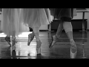 World Ballet Day Live