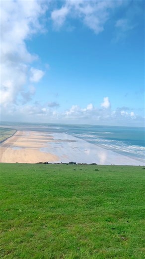 🇬🇧❤️ #walk #walking #hiking #countryside #rural #countrylife #coastal #beach #exploring #adventure #british #journey #justvisiting #fyp #foryou