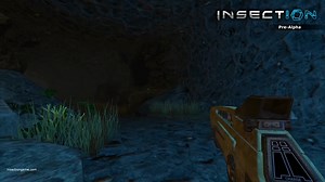 Pre-Alpha Environment Preview Walkthrough video - Insection