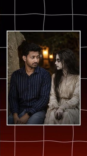Instagram's Trending Ghost GF AI Photo Prompt ChatGPT