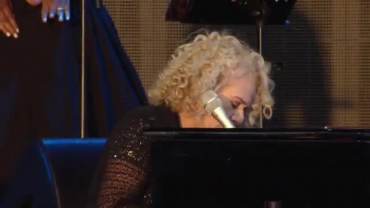 3.6K views · 88 reactions | Carole King Tapestry: Live In Hyde Park -Live- | Great Old Music | Facebook