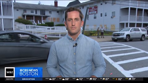 Latest on the Fall River fire that killed 9 at an assisted living home