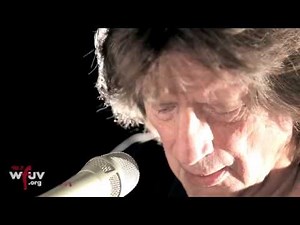Chris Smither - "Shillin' For The Blues" (Live at WFUV)