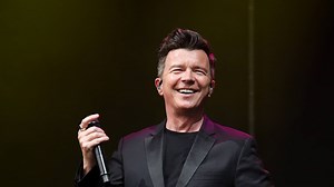 Rick Astley facts: 'Never Gonna Give You Up' singer's age, wife, children and career revealed