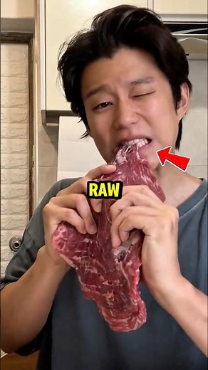 Why Japanese People Love Raw Food?
