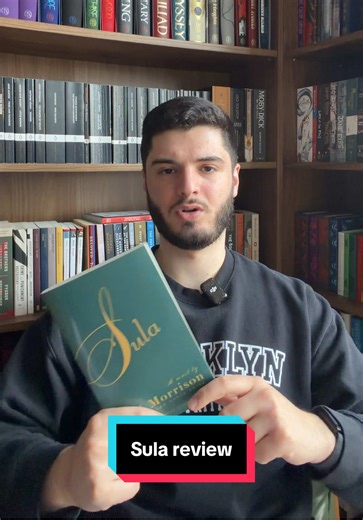 Sula by Toni Morrison: A Deep Dive into Friendship