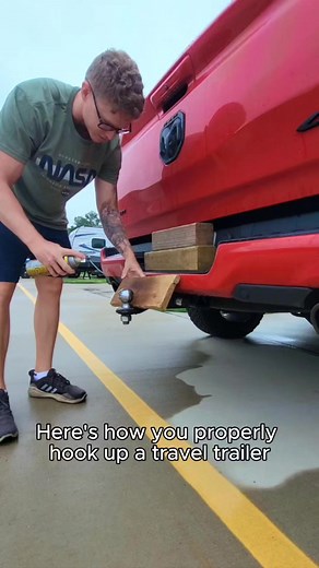 1.5M views · 3.1K reactions | ⚠️This is how to hook up your travel...