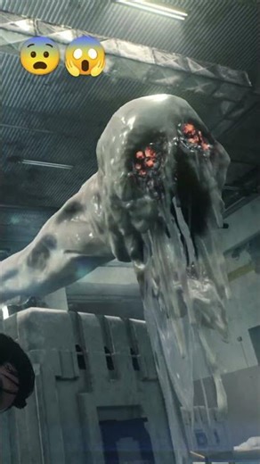 The Evil Within 2 -The Watcher 😱☠️💀