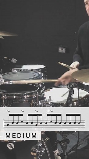 Lesson 200: Singles around the kit 2 #drumtutorial #drum #fyp #drumlessons #drumchops #drummer #fypシ #drumhack #drummersonticktok #drumteacher #bateria #baterista #drumcover #drumcover #drumfills | Andy wilder