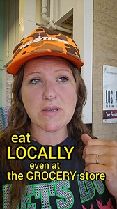 22 reactions · 19 comments | WHY THIS MATTERS  Eating locally and...