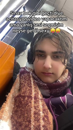 Exam Experience: A Funny Skit to Lighten the Mood