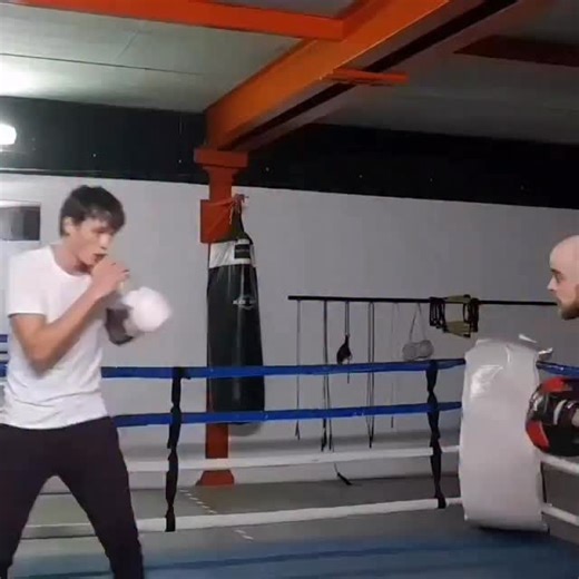 The Norwegian Combat Academy on Reels