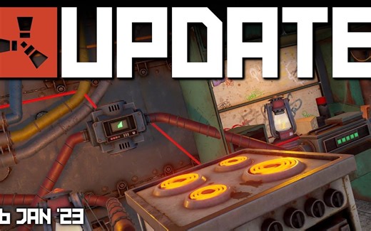 【全熟】Rust的自动化更新前瞻！