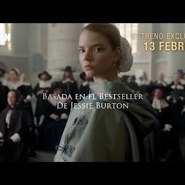 La casa de las miniaturas - Promo 1 | Filmin