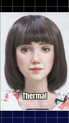 Hyper Realistic Female Robot From Japan SHOCKS th