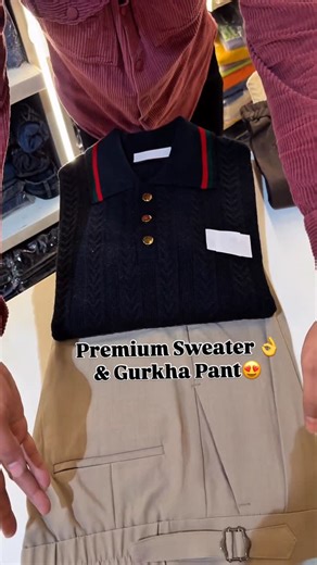 V2 Value & Variety Men's Store on Instagram: "TO ORDER👉🏻9039842402,9243442756✅ WHATSAPP ONLY🙏 👉🏻ONLINE ORDER TAKE SCREENSHOTS & DM ON WHATSAPP Plz.. 👉🏻9039842402,9243442756✅ 👉🏻CASH ON DELIVERY NOT AVAILABLE ❌ ❌ 👉🏻PREMIUM SWEATER SIZE-M,L,XL,2XL👉🏻₹1550/- 👉🏻STRAIGHT FIT GURKHA PANT -30,32,34,36👉🏻₹950/- 👉🏻🌍 SHIPPING ALL OVER INDIA 🇮🇳 👉🏻YOU CAN VISIT OUT STORE FOR MORE ARTICLES 📍SHOP LOCATION (NARMADAPURAM) MP 461001 👉🏻FOR ADDRESS CHECK OUT BIO… 100% TRUSTED IF ANY DOUBT P