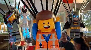 [v-smobi]McDonald's The Lego Movie 2 The Second Part Happy Meal Toys Commercial 2019