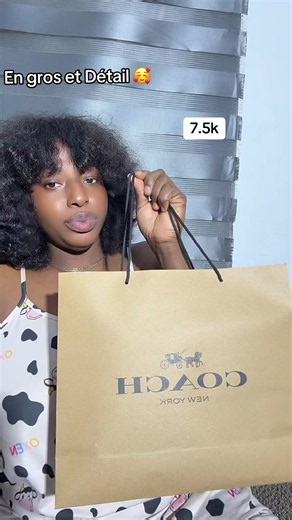 Shopping bag qualité premium: détails, couleurs et commandes