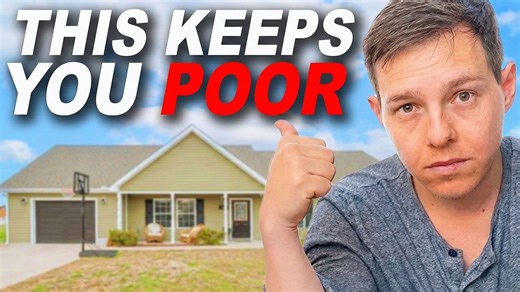 The WORST Financial Advice Everyone STILL Follows | Graham Stephan