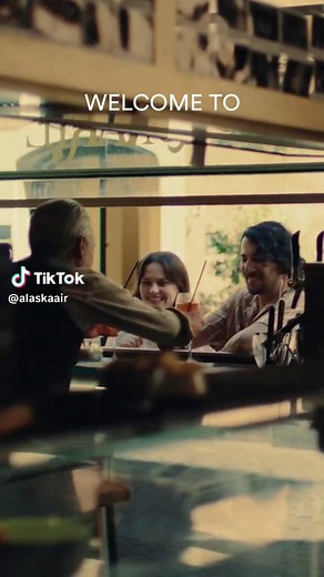 Welcome to a world of more with @Atmos Rewards. An enhanced, combined loyalty program by Alaska Airlines and @Hawaiian Airlines. Unlocking a world of more choices, benefits, and possibilities.