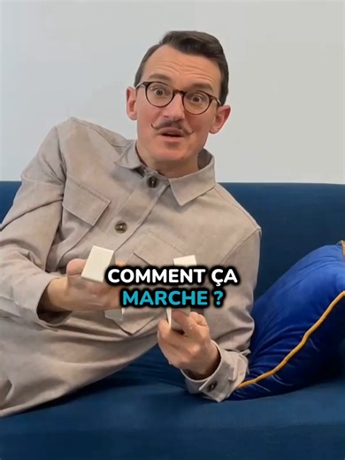 Quand tu en es à raconter ta galère de housse de couette à ton psy… C’est peut-être le moment d’admettre que tu as besoin d’un enfile-couette Hopoli 😅 #hopoli #enfilecouettehopoli #houssedecouette #madeinfrance #concourslépine #couette #astuce #lingedemaison #linge #galere #senior #humour #cadeau #ideecadeaux