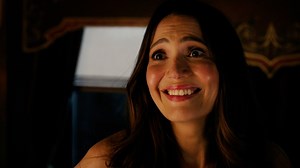 Mandy Moore breaks down Rebecca's goodbye scene with Ken Olin on #ThisIsUs: "It makes me emotional to think about — to tell her that she was an incredible mother and she did such a good job." | Variety Making a Scene presented by HBO https://variety.com/video/this-is-us-mandy-moore/ | Variety