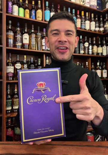 Discover Crown Royal: Canada's Finest Whisky