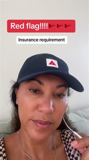 🚨Warning: content creators know your insurance requirements 📸 🔎Attention, influencers! It’s crucial to be aware of the insurance demands and Influencer agreements. 📜💸 Recently I came across an agreement that required a staggering $2 million worth of insurance coverage. In this video, I should light on this red flag and share important insights to protect yourself in the Influencer space. Don’t get caught off guard! 💔 💡Stay informed, and protect your interests, and ensure a smooth influenc