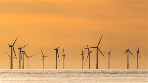 9.4K views · 493 reactions | Sky News host Rita Panahi says Energy Minister Chris Bowen's "green dreams" have been dealt another blow after a world-leading offshore wind developer officially abandoned plans to build a proposed offshore wind farm in the Illawarra wind zone. | Sky News Australia | Facebook