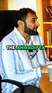 Where Are The Ahmadi Scholars? | Adnan Rashid #islam #Ahmadiyya #history #mradnanrashid | Adnan Rashid