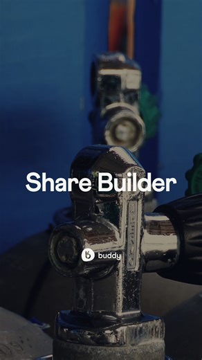 Book with Buddy on Instagram: "The Buddy app’s ‘Share Builder’ feature is designed to make your dive logs more interactive, visually appealing, and easier to share across your socials. You can choose to share: 📍Dive Site 🗺️ Location 🛥️ Dive Business ⬇️ Depth ⌚ Time, etc! ⭐ Follow along with @scubaellie to learn more! 🤿 Whether you’re a seasoned diver or just starting, the ‘Share Builder’ helps you keep track of your dives while building a community around your shared passion for the ocean. R
