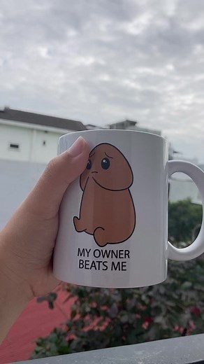 Funny Coffee Mug Designs for Daily Smiles