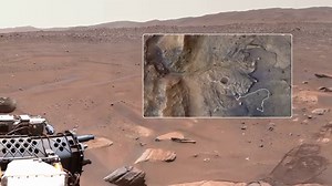 Discovery on Mars: Perseverance hits a geological “goldmine”